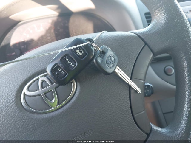 2006 TOYOTA CAMRY 4T1BE32K46U673316 Photo 10