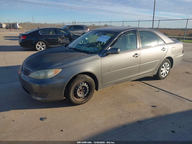 2006 TOYOTA CAMRY 4T1BE32K46U673316 Photo 1