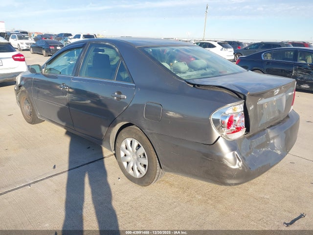 2006 TOYOTA CAMRY 4T1BE32K46U673316 Photo 2