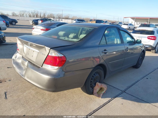 2006 TOYOTA CAMRY 4T1BE32K46U673316 Photo 3