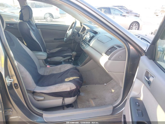 2006 TOYOTA CAMRY 4T1BE32K46U673316 Photo 4