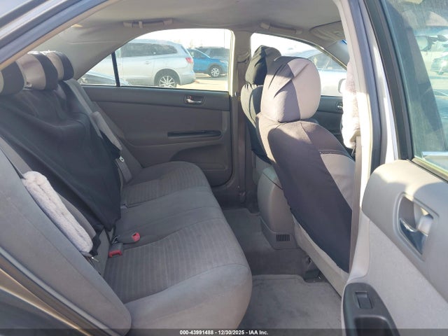 2006 TOYOTA CAMRY 4T1BE32K46U673316 Photo 7