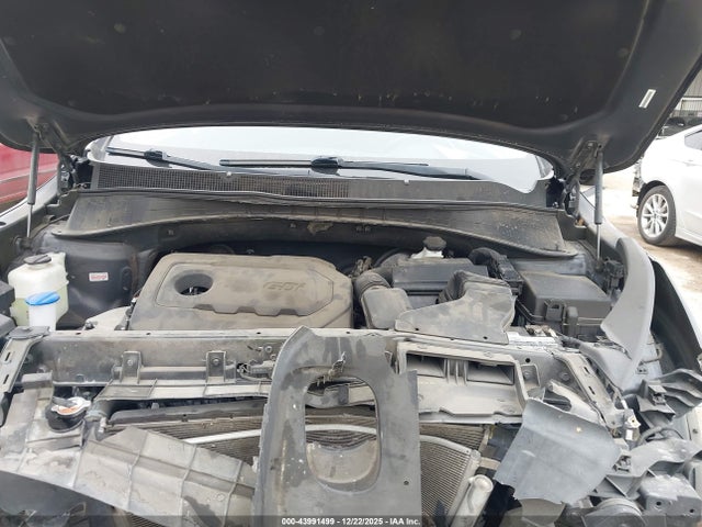 Продаж на аукціоні авто 2016 Kia Sorento 2.4l Lx, vin: 5XYPG4A30GG017203, номер лоту: 43991499