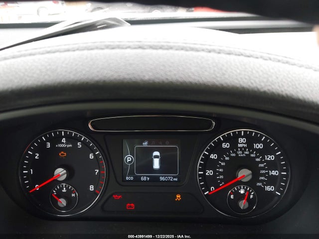 Продаж на аукціоні авто 2016 Kia Sorento 2.4l Lx, vin: 5XYPG4A30GG017203, номер лоту: 43991499