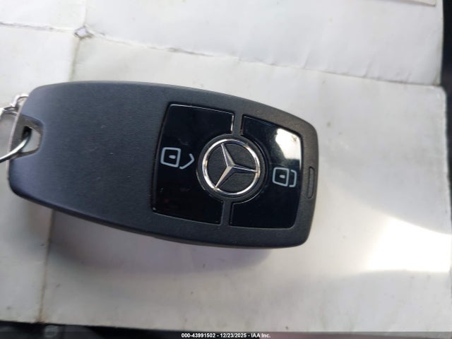 2023 Mercedes-benz Sprinter 2500 High Roof 4-cyl Diesel მანქანა იყიდება აუქციონზე, vin: W1Y4KCHY3PT146999, აუქციონის ნომერი: 43991502