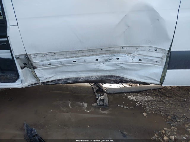 2023 Mercedes-benz Sprinter 2500 High Roof 4-cyl Diesel მანქანა იყიდება აუქციონზე, vin: W1Y4KCHY3PT146999, აუქციონის ნომერი: 43991502