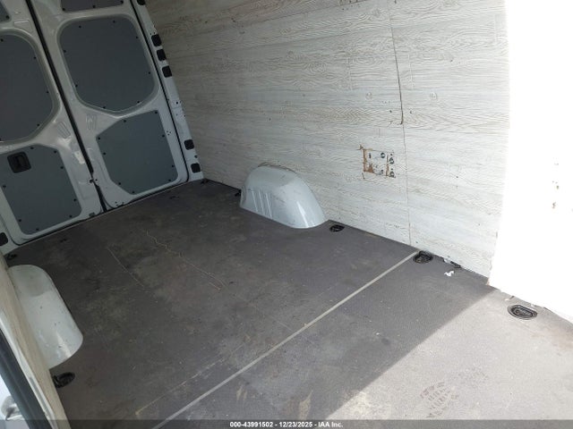 2023 Mercedes-benz Sprinter 2500 High Roof 4-cyl Diesel მანქანა იყიდება აუქციონზე, vin: W1Y4KCHY3PT146999, აუქციონის ნომერი: 43991502