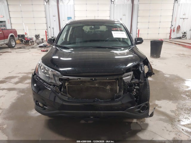Honda Cr-v Ex-l 2014 2HKRM3H76EH563787 Image 13