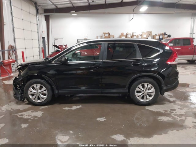 Honda Cr-v Ex-l 2014 2HKRM3H76EH563787 Image 15