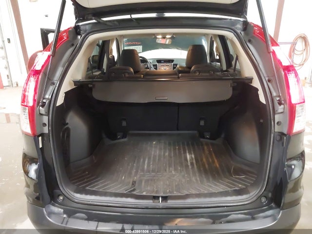 Honda Cr-v Ex-l 2014 2HKRM3H76EH563787 Image 17