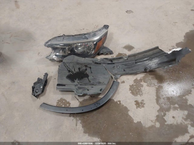 Honda Cr-v Ex-l 2014 2HKRM3H76EH563787 Image 12