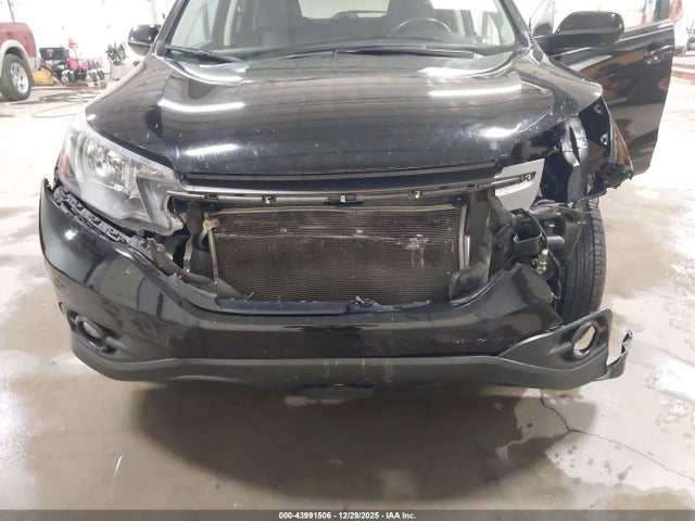 Honda Cr-v Ex-l 2014 2HKRM3H76EH563787 Image 6