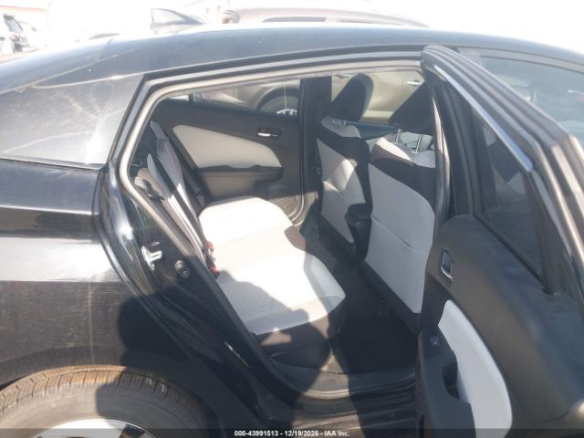 2017 TOYOTA PRIUS JTDKARFUXH3047194 Photo 7