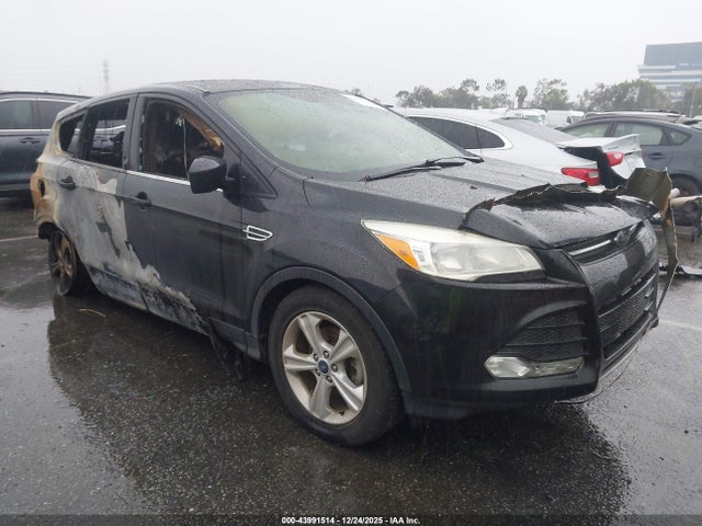 2015 FORD ESCAPE 1FMCU0G77FUB95502