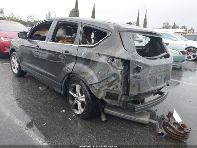 2015 FORD ESCAPE 1FMCU0G77FUB95502 Photo 2