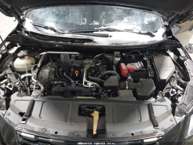 2021 NISSAN ROGUE JN8AT3BB0MW215185 Photo 9
