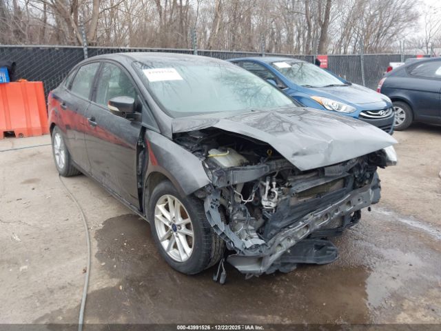 2015 FORD FOCUS 1FADP3F21FL336518