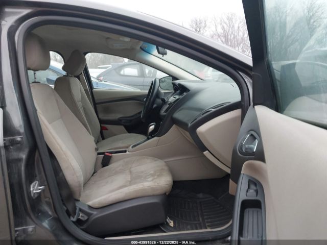 2015 FORD FOCUS 1FADP3F21FL336518 Photo 4