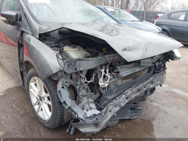 2015 FORD FOCUS 1FADP3F21FL336518 Photo 5