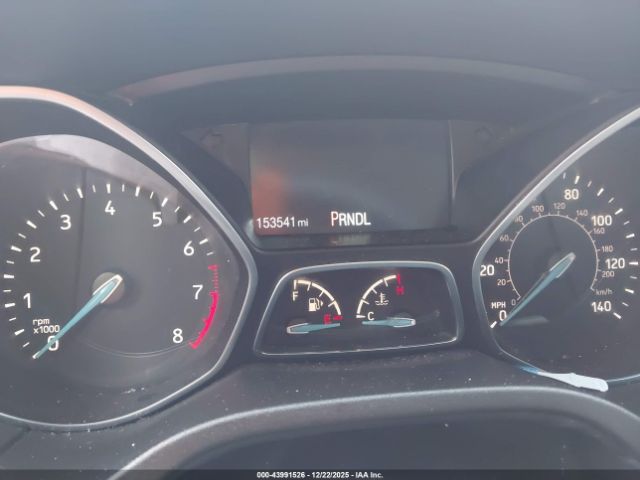 2015 FORD FOCUS 1FADP3F21FL336518 Photo 6