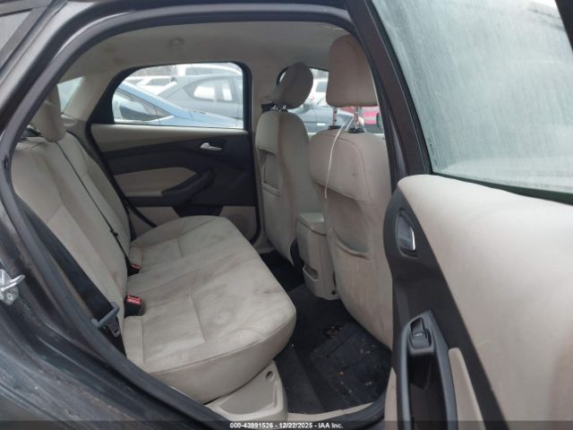 2015 FORD FOCUS 1FADP3F21FL336518 Photo 7