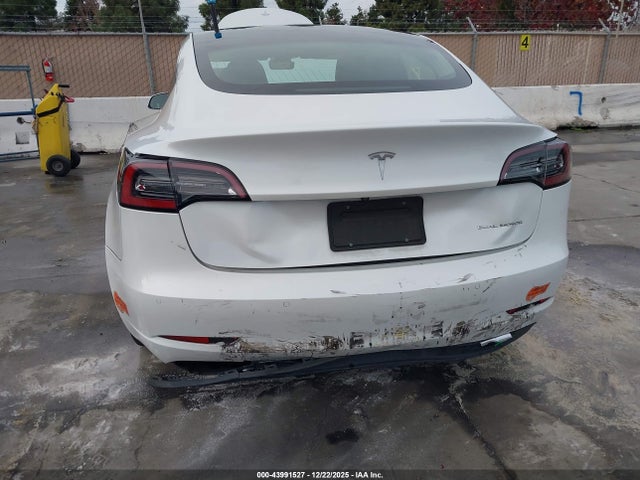 2020 TESLA MODEL 3 5YJ3E1EB4LF746570 Photo 5