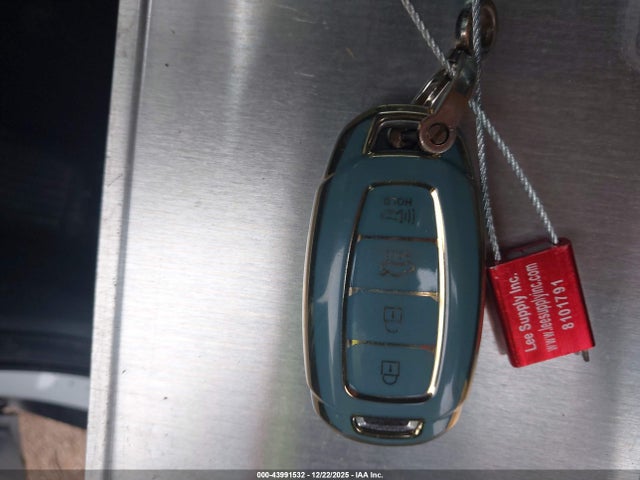 2021 HYUNDAI KONA KM8K62AA2MU748530 Photo 10