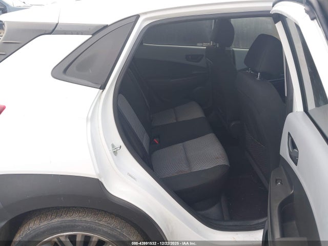 2021 HYUNDAI KONA KM8K62AA2MU748530 Photo 7