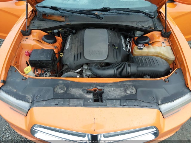 2C3CDXCT2EH140168 Dodge Charger R/t Max