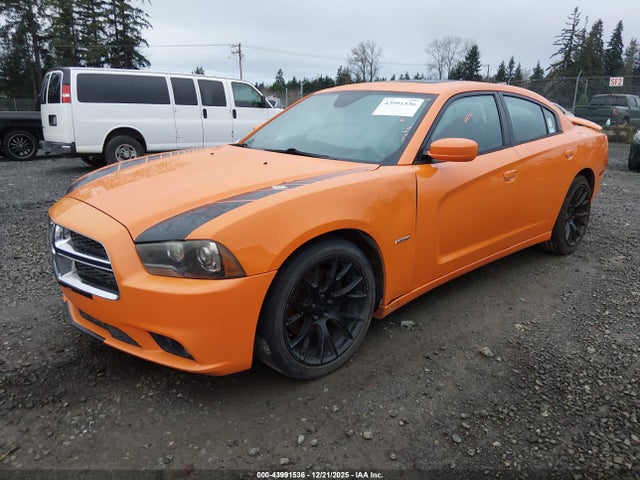 2C3CDXCT2EH140168 Dodge Charger R/t Max