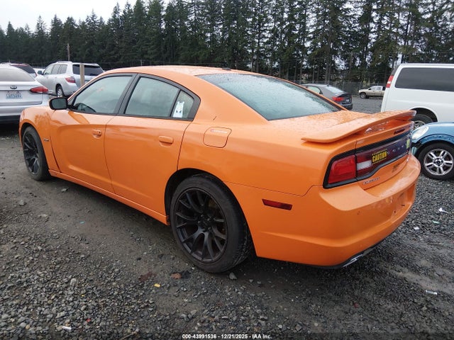 2C3CDXCT2EH140168 Dodge Charger R/t Max