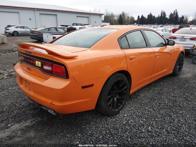 2C3CDXCT2EH140168 Dodge Charger R/t Max