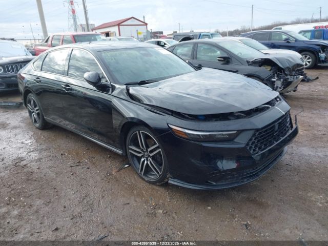 2024 HONDA ACCORD 1HGCY1F32RA009546