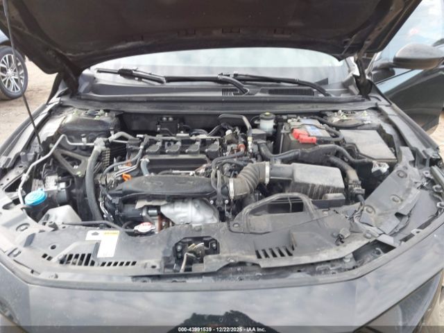 2024 HONDA ACCORD 1HGCY1F32RA009546 Photo 9