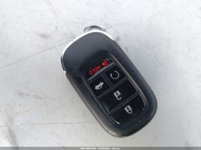 2024 HONDA ACCORD 1HGCY1F32RA009546 Photo 10