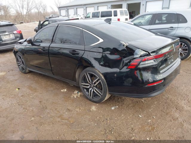 2024 HONDA ACCORD 1HGCY1F32RA009546 Photo 2