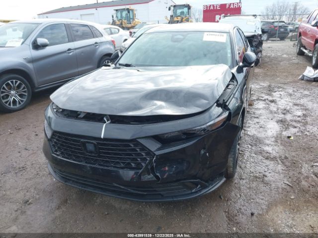 2024 HONDA ACCORD 1HGCY1F32RA009546 Photo 5