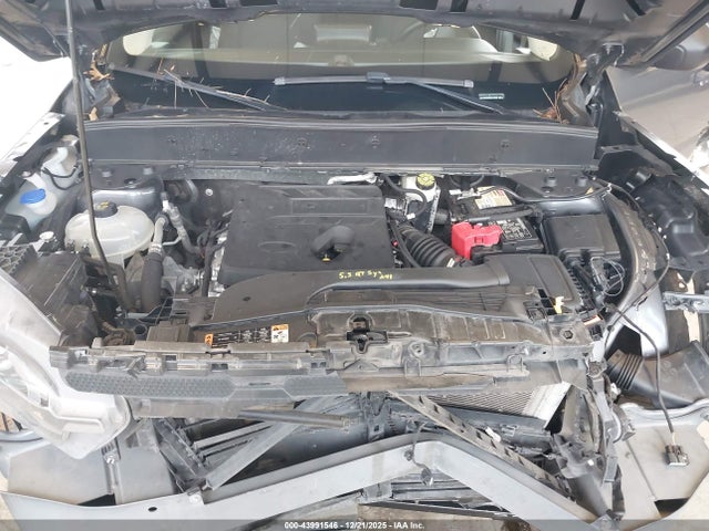 3FMCR9B66MRA18609 Ford Bronco Sport Big Bend