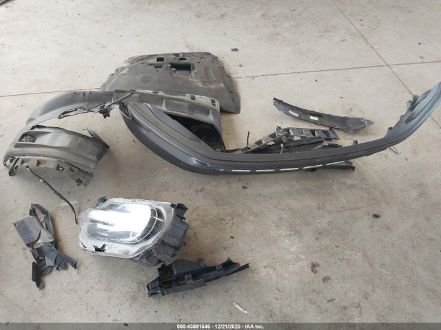 3FMCR9B66MRA18609 Ford Bronco Sport Big Bend