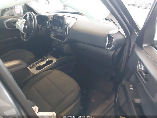 3FMCR9B66MRA18609 Ford Bronco Sport Big Bend
