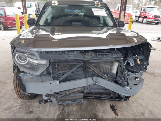 3FMCR9B66MRA18609 Ford Bronco Sport Big Bend