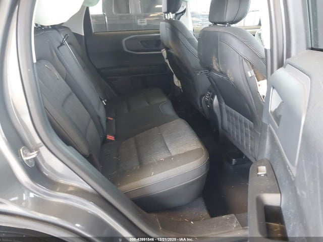3FMCR9B66MRA18609 Ford Bronco Sport Big Bend