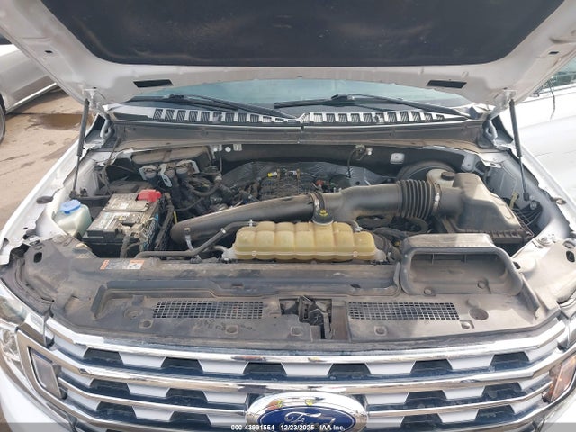 1FMJK1KT7MEA09438 Ford Expedition Limited Max