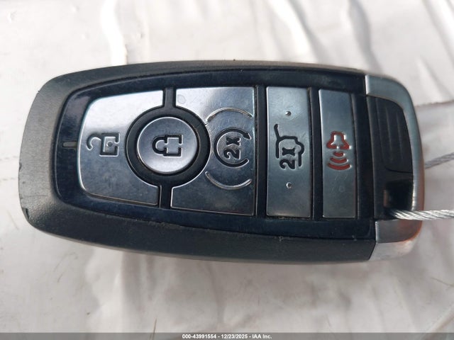 1FMJK1KT7MEA09438 Ford Expedition Limited Max