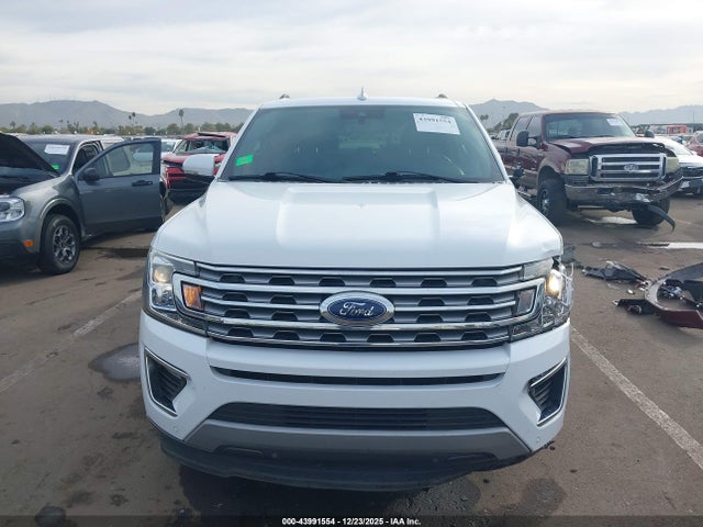 1FMJK1KT7MEA09438 Ford Expedition Limited Max
