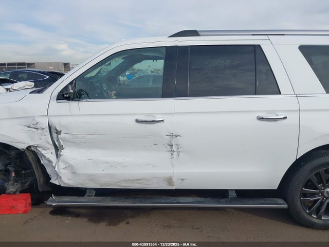 1FMJK1KT7MEA09438 Ford Expedition Limited Max