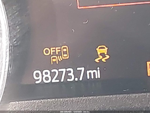 1FMJK1KT7MEA09438 Ford Expedition Limited Max