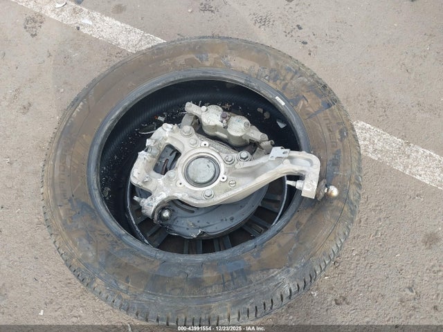 1FMJK1KT7MEA09438 Ford Expedition Limited Max