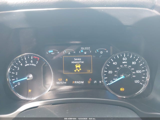 1FMJK1KT7MEA09438 Ford Expedition Limited Max