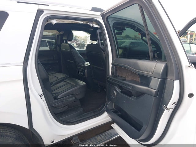 1FMJK1KT7MEA09438 Ford Expedition Limited Max